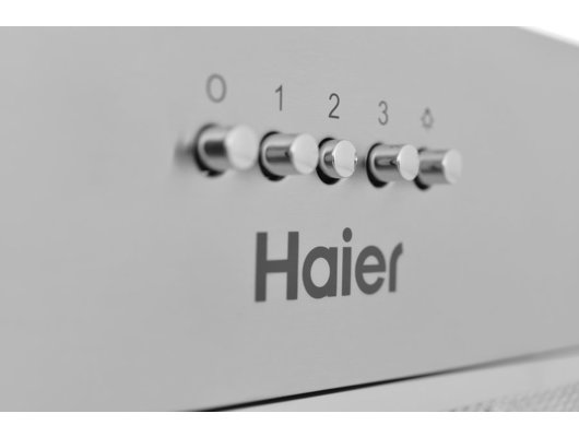 Вытяжка HAIER HVX-BI671X